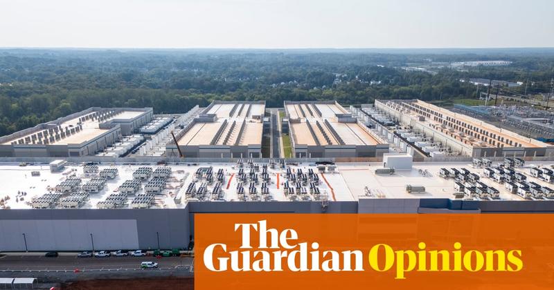 AI poses unprecedented threats. Congress must act now