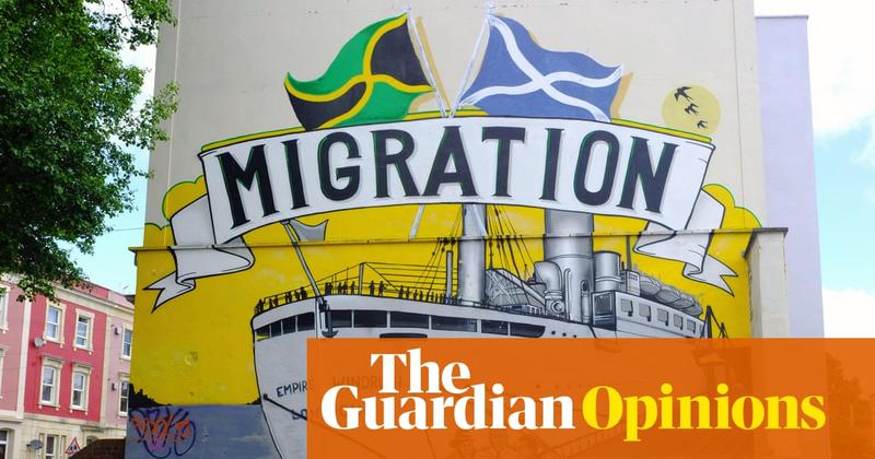 From enslavement to Windrush to Hurricane Melissa, Britain is still tearing Caribbean families apart