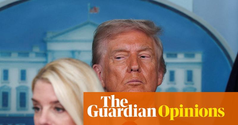 The White House’s new media ‘bias’ tracker is a desperate gimmick