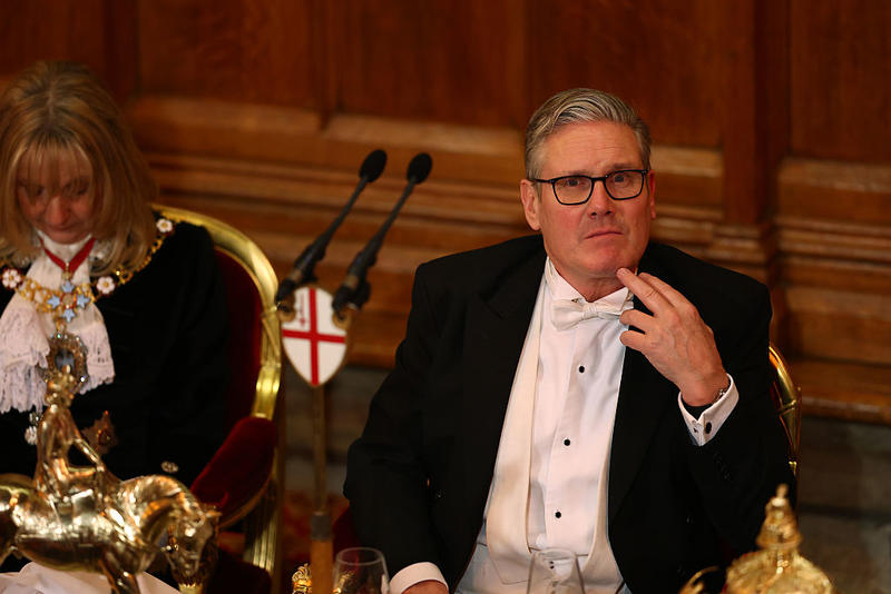 Starmer’s China policy seems stuck in the past