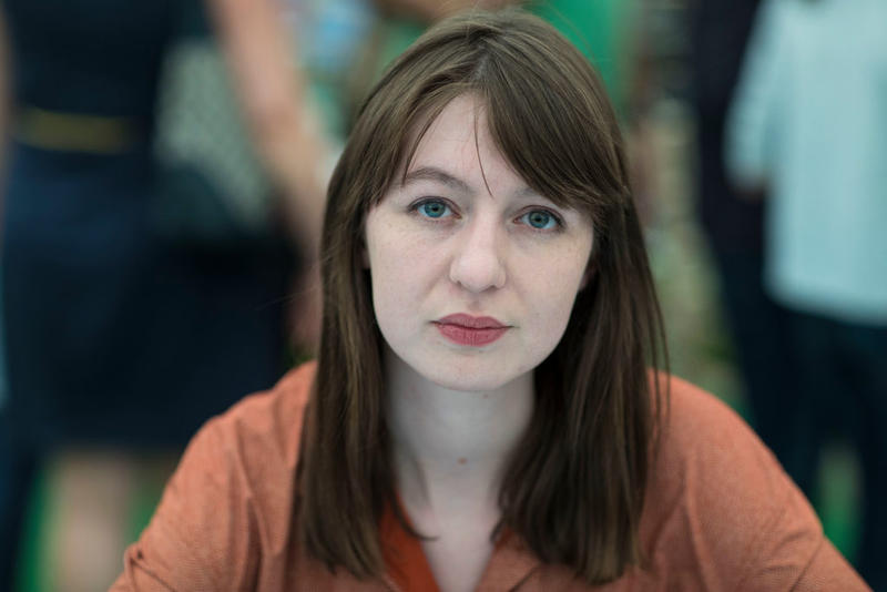 How will Britain survive without Sally Rooney? How will Britain survive without Sally Rooney?
