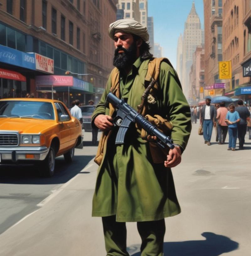 Vetting Aliens from Third World Countries Vetting Aliens from Third World Countries