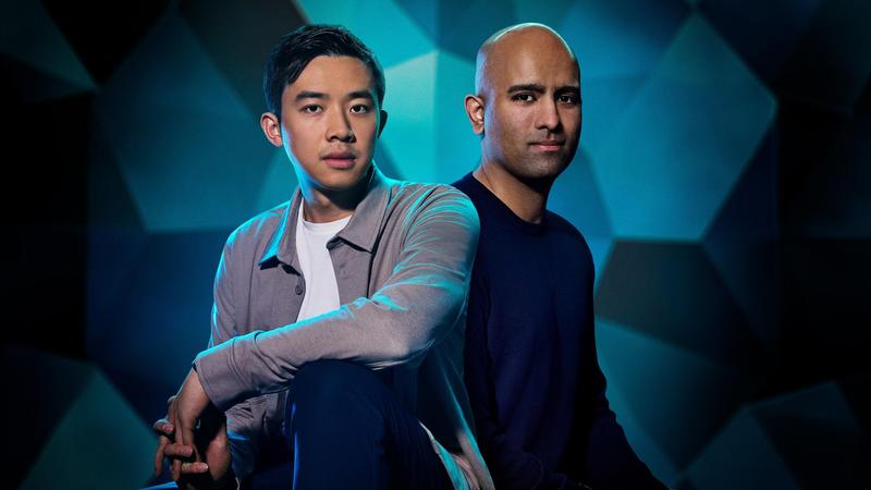 This 28-Year-Old AI Founder Thinks His Customer Service Startup Can Beat Out Companies 10x His Size