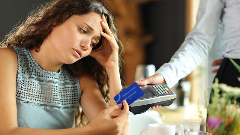 Americans have never had access to more luxuries, but why do we feel so poor?