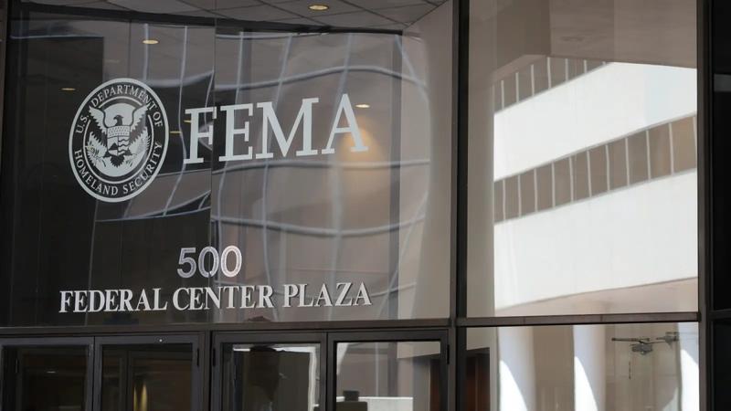 FEMA’s Terrible, Horrible, No Good, Very Bad Year FEMA’s Terrible, Horrible, No Good, Very Bad Year
