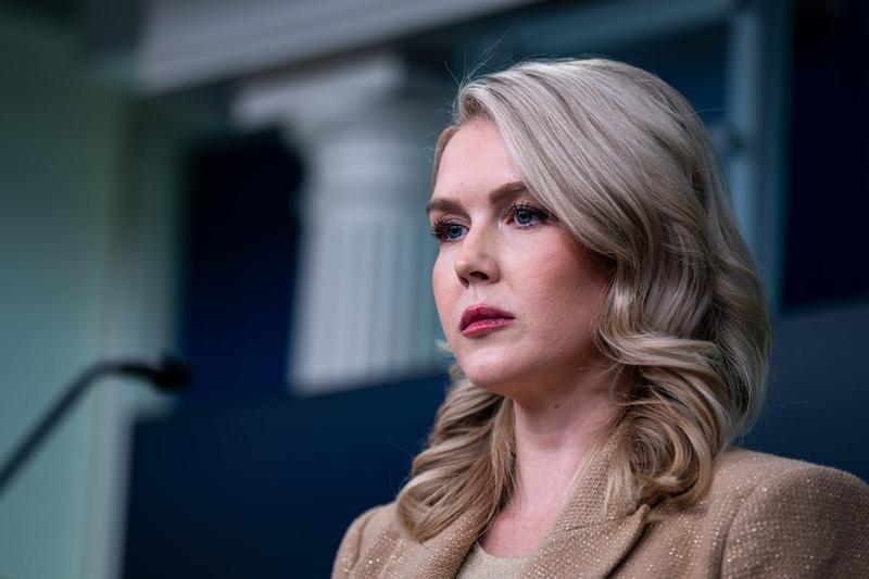 Trump Press Sec Spin Implodes as Fresh Boat Bombing Horrors Rattle GOP