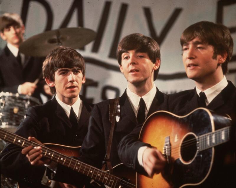 Is AI Burnishing the Beatles Legacy or Ruining It?