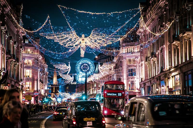 The Best Holiday City Breaks That Are Just the Right Amount of Festive The Best Holiday City Breaks That Are Just the Right Amount of Festive