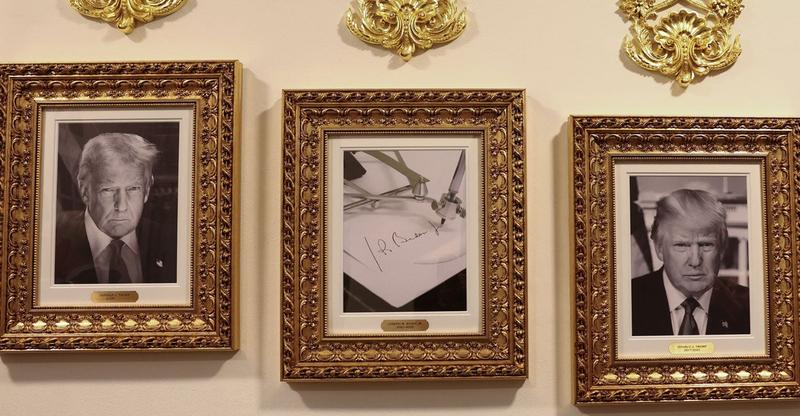 Victor Davis Hanson: The Autopen and the ‘Waxen Effigy’ President Victor Davis Hanson: The Autopen and the ‘Waxen Effigy’ President