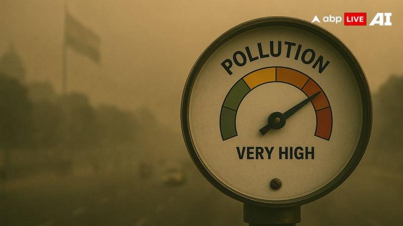 “ OPINION | A Four-Point Strategy To End Delhi-NCR’s Deadly Smog Cycle