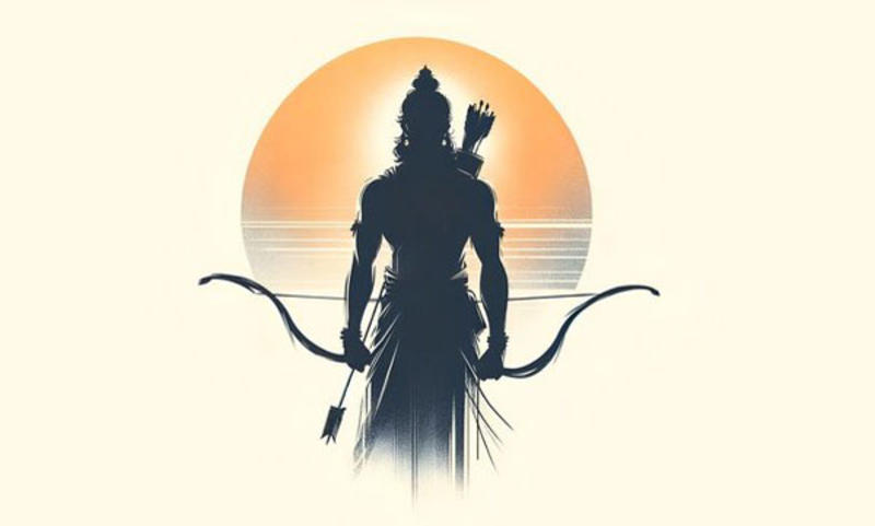 മലയാളികളുടെ രാമന്‍