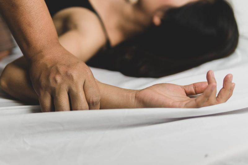 Βιασμός, μια ζωντανή έννοια