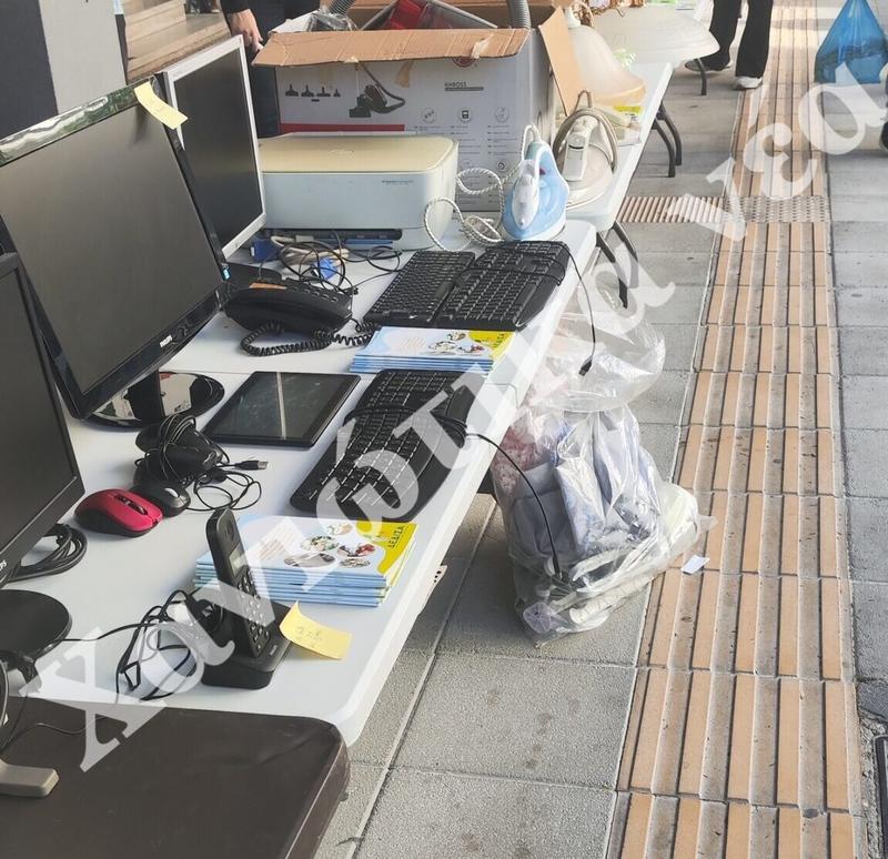 ∆όθηκαν όλες οι...