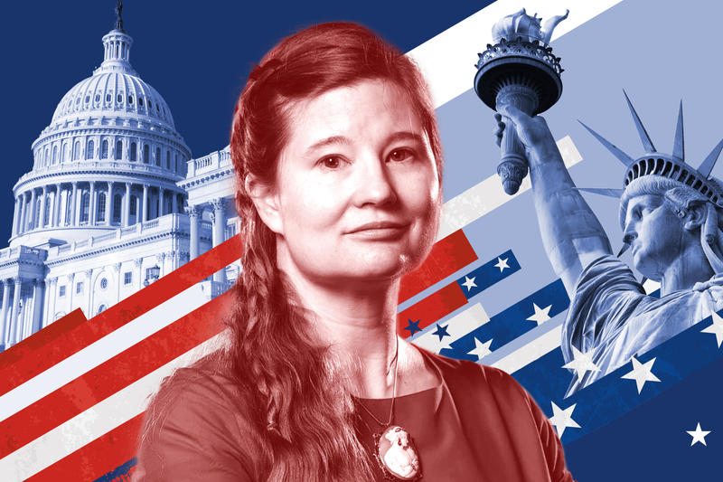 «Fast der Himmel» – doch West Virginia versinkt in Armut und Opioidkrise