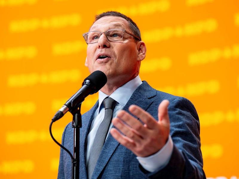 FIRST READING: Why a leading NDP candidate claimed that pipelines are a conduit to rape and murder