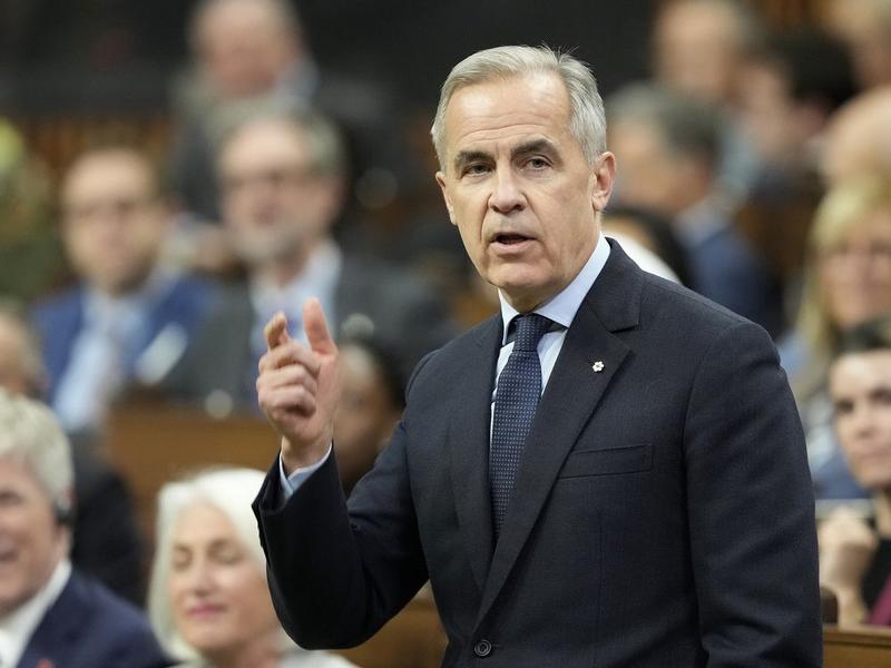 Michael Taube: Mark Carney should opt for civility over snide remarks