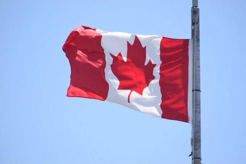 COMMENTARY: Hunker down and stand up for Canada COMMENTARY: Hunker down and stand up for Canada