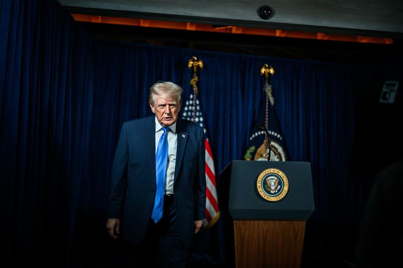 La administración Trump, sin ley, enloquece en el Caribe