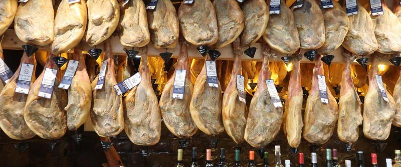 Estos son los países que han vetado el cerdo español por la peste porcina africana