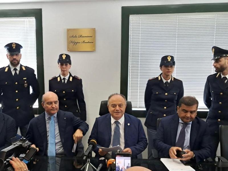 Procura di Napoli, entro dicembre altri 14 magistrati. Gratteri: ma ne mancano ancora