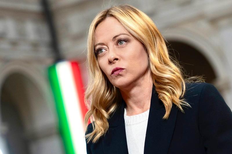 Il “divide et impera” di Giorgia Meloni potrebbe funzionare anche nella partita della legge elettorale