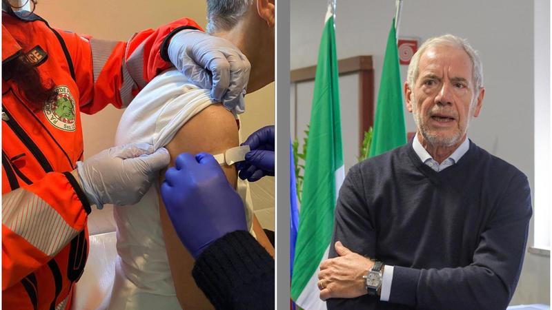 Influenza: il virus corre, le vaccinazioni di più. Oltre 2 milioni di dosi somministrate in Lombardia