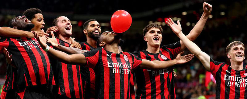 Juventus, Milan e Roma: 200 milioni spesi (male) per non avere un centravanti