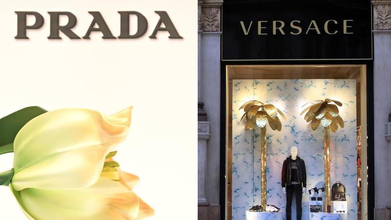 Prada completa l’acquisizione di Versace. Lorenzo Bertelli presidente esecutivo Prada completa l’acquisizione di Versace. Lorenzo Bertelli presidente esecutivo
