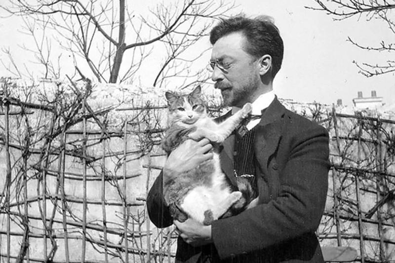 Кандинский, Алехин, Ершов: знаменитые живописцы, шахматисты и художники на самом деле были юристами