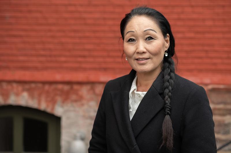 Takk, Viking, for alt dere er for oss!