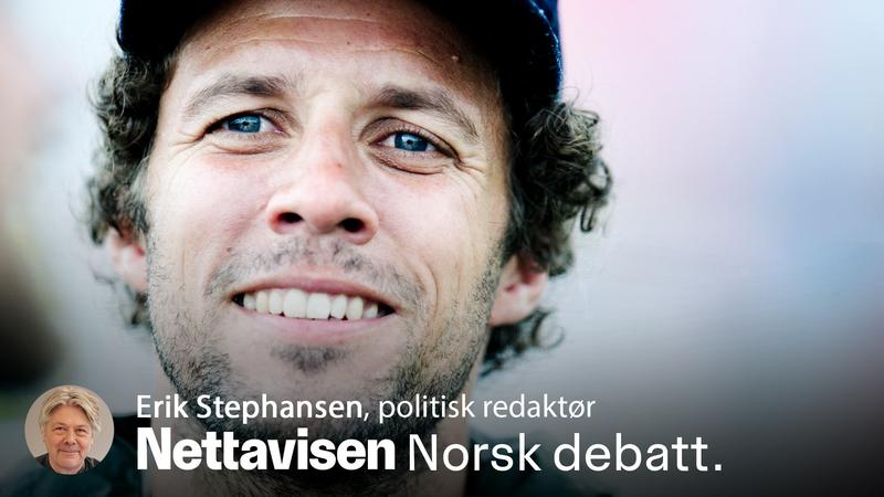 Politi mot godteri-tyveri? Ta deg en bolle!