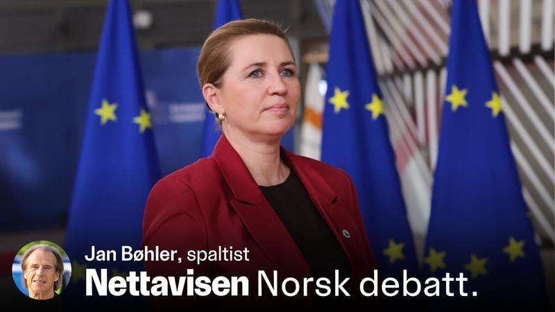 Danmarks «gettoliste»: EU kan gripe inn