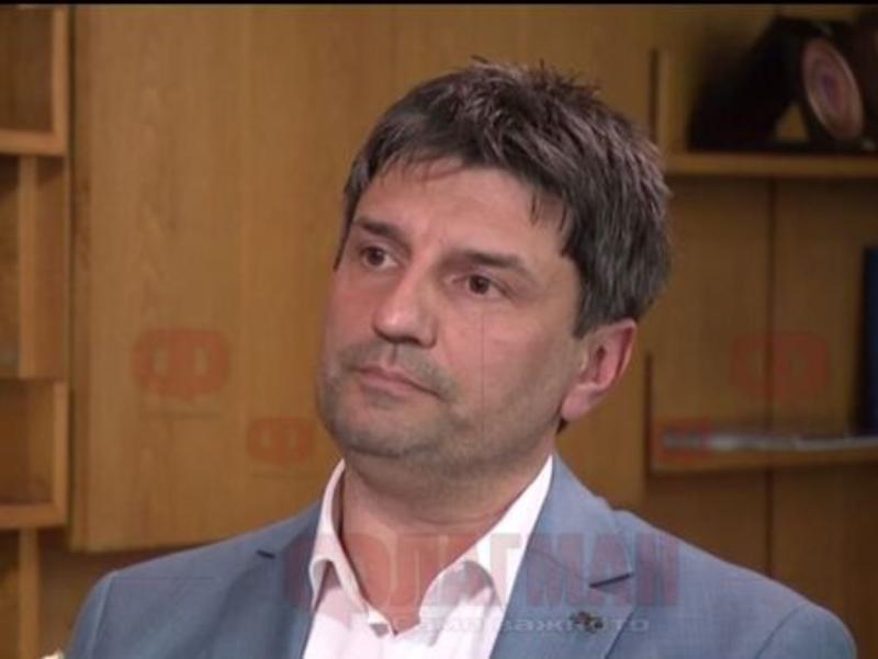 Разследват умишлено ли е било спирането на тока по време на протеста в столицата