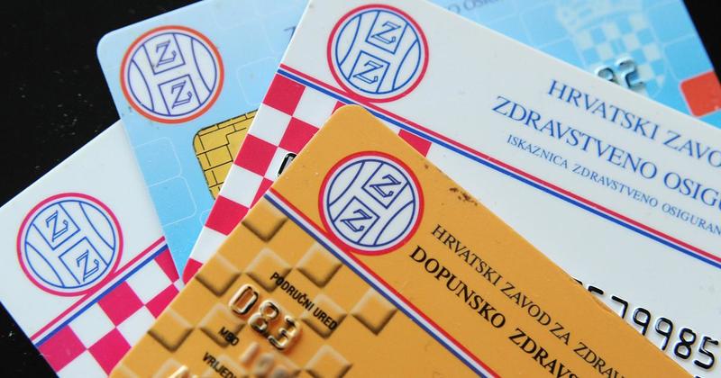 Tko u Hrvatskoj ne plaća zdravstveno osiguranje: Država se u zdravstvu odrekla 1,5 milijardi €