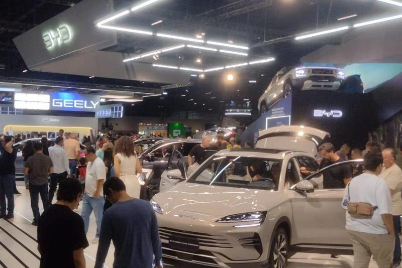 Queda nas vendas de veículos no segundo semestre assusta montadoras