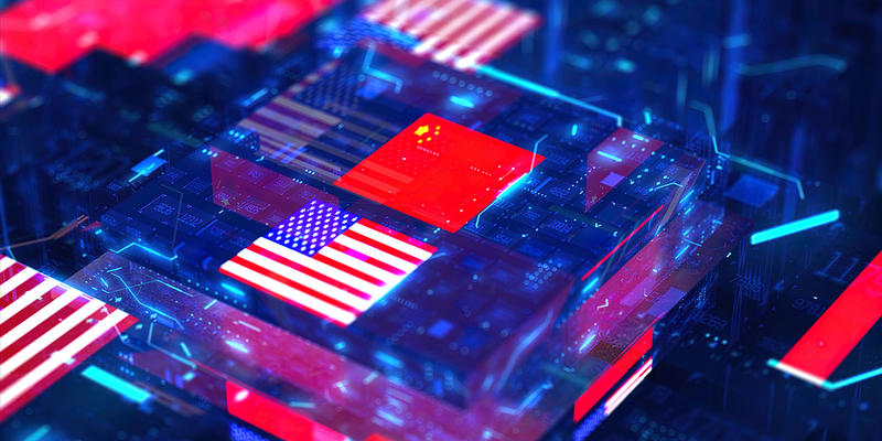 Can America Win the New Race for Scientific Leadership? Can America Win the New Race for Scientific Leadership?