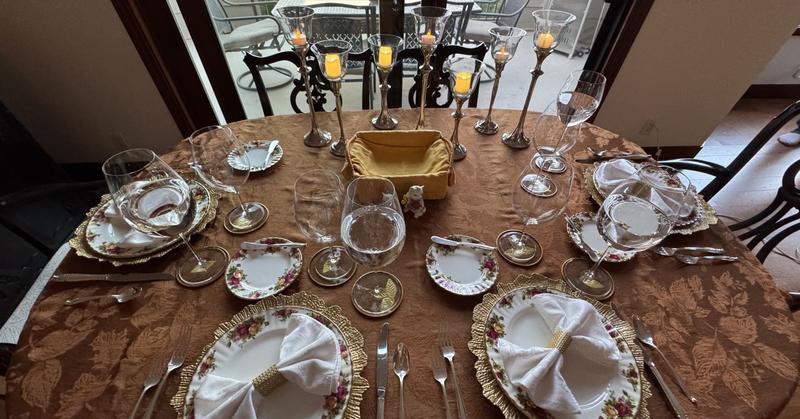 When Narcissism Joins You at the Holiday Table When Narcissism Joins You at the Holiday Table