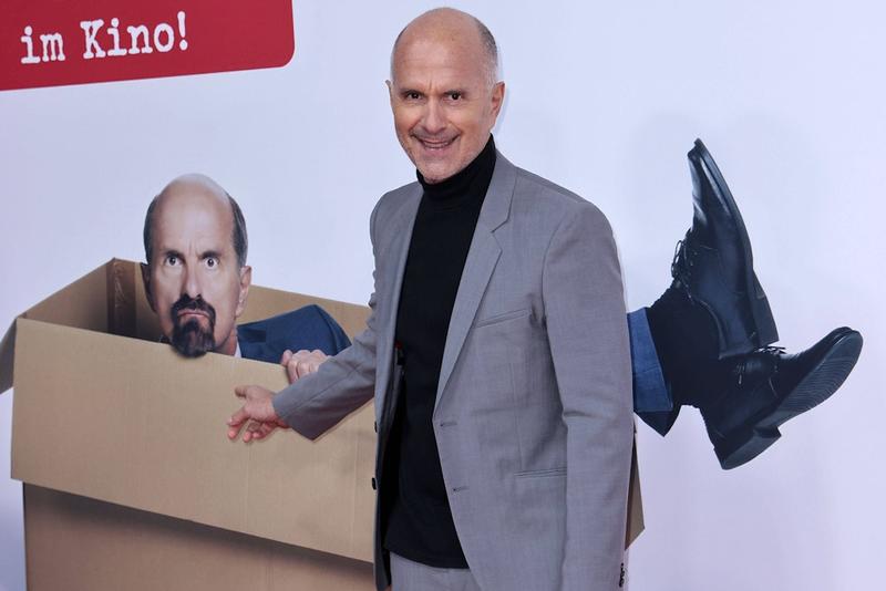 Stromberg-Premiere in der Stilkritik: Das deutsche Büro-Elend auf dem roten Teppich