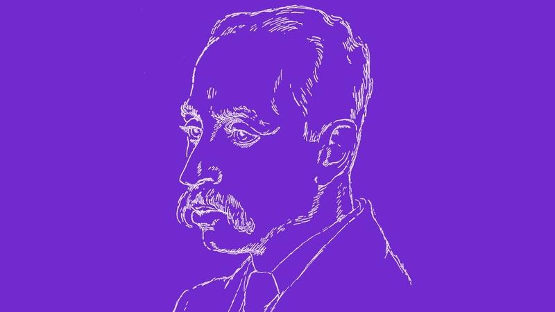 Jubiläum | Die Erfahrung des Glücks: Warum wir wieder mehr Rainer Maria Rilke lesen sollten