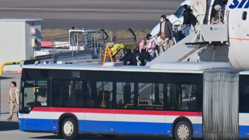 Trauerspiel um afghanische Ortskräfte : Es ist ein Kampf um die Würde