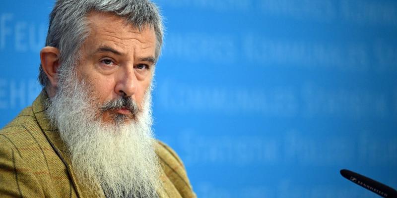 Verfassungsschutz-Chef schätzt AfD-Jugend als rechtsextrem ein