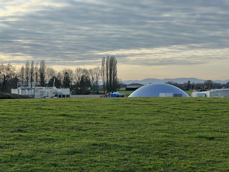 La transition agroécologique peut-elle vraiment justifier le soutien politique à la méthanisation ?