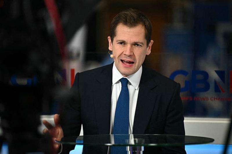 Injustice / Watch: Jenrick rips into ‘Lammy dodger’ Injustice / Watch: Jenrick rips into ‘Lammy dodger’