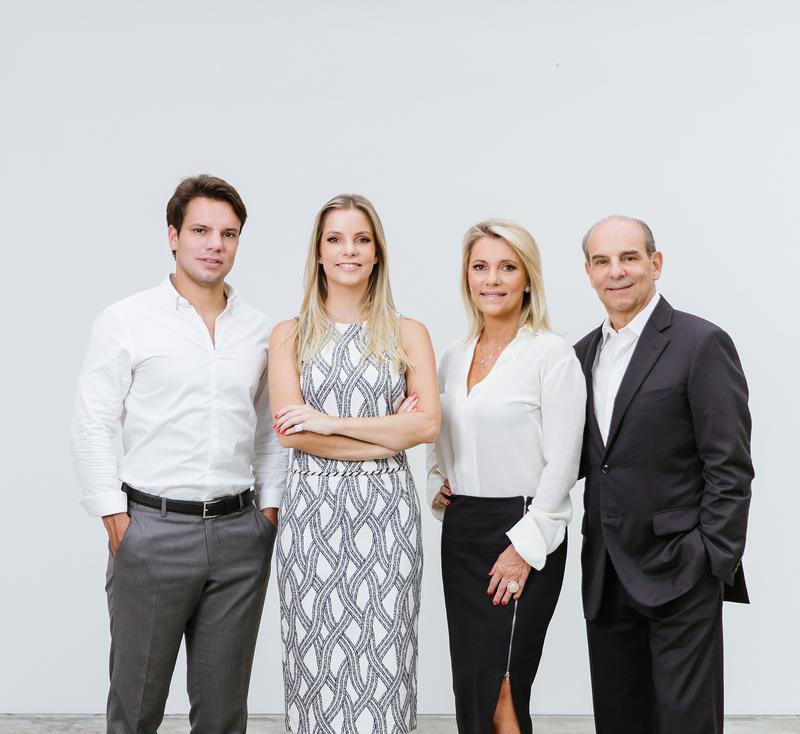 How Simões de Assis Built a Global Platform for Brazilian Art How Simões de Assis Built a Global Platform for Brazilian Art