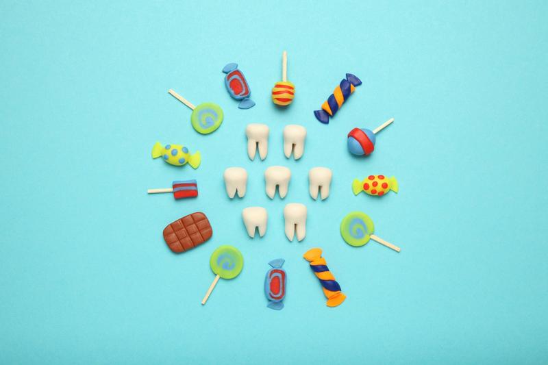 Sugar starts corroding your teeth within seconds – here’s how to protect your pearly whites from decay