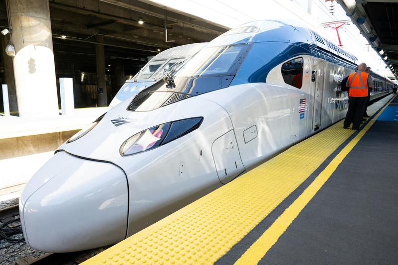 High-speed rail moves millions throughout the world every day – but in the US, high cost and low use make its future bumpy