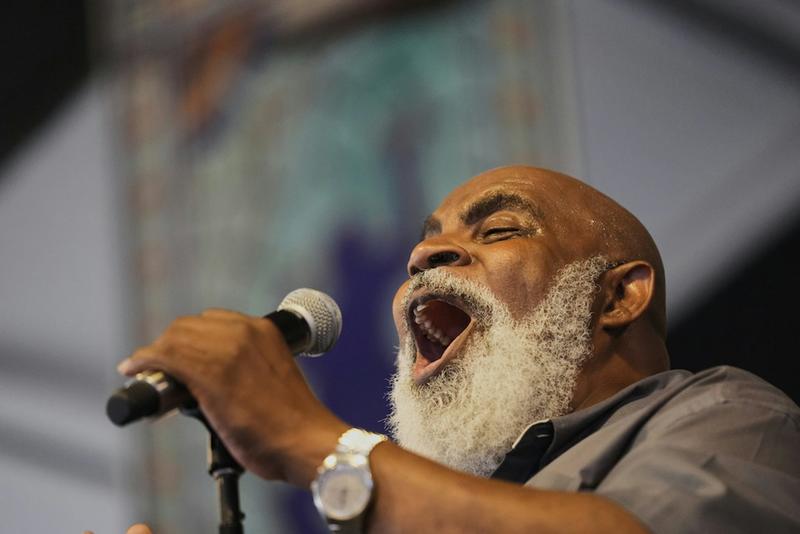 We are hardwired to sing − and it’s good for us, too