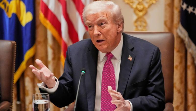 Aluminum imports threaten Trump’s efforts to rebuild domestic supply chains Aluminum imports threaten Trump’s efforts to rebuild domestic supply chains