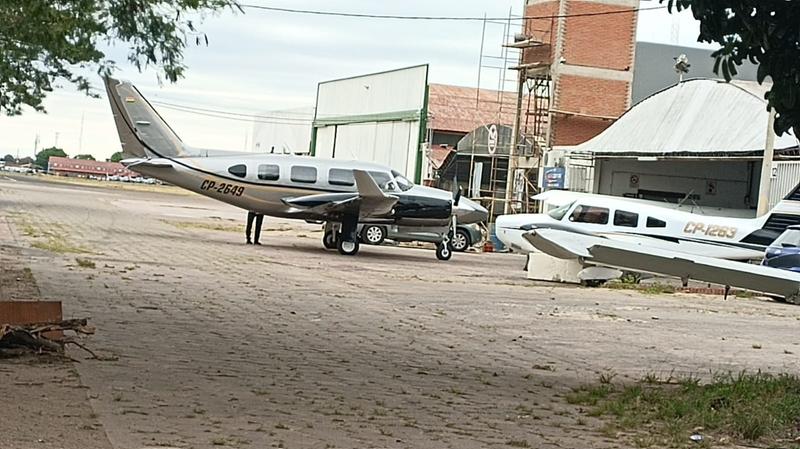 Golpe de El Deber a la libertad de prensa en Bolivia