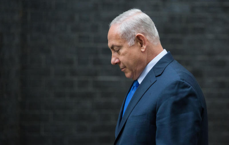 What charges does Benjamin Netanyahu face, and what’s at stake if he is granted a pardon?